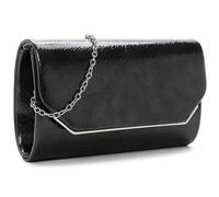 Tamaris Clutch Amalia Damen Grau 1 ct