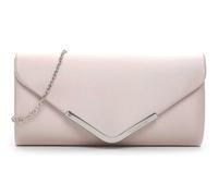 Tamaris Clutch TAS Amalia 30454 Damen Uni lightrose satin 646