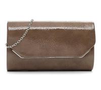 Tamaris Amalia Clutch Bag Taupe
