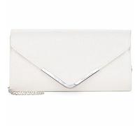 Tamaris Amalia Clutch Tasche 26 cm white (30453-300)