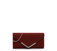 Tamaris Amalia Clutch Bag Wine