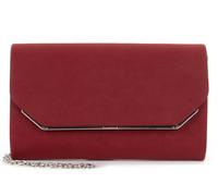 Tamaris Clutch TAS Amalia Wine Damen