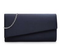 Tamaris Clutch TAS Amalia 32812 Damen Handtaschen Uni blue 500