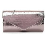 Tamaris Clutch TAS Amalia 32815 Damen Handtaschen Animal darksilver 833