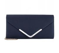 Tamaris Amalia Clutch Bag Blue