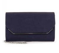 Tamaris Amalia Clutch Tasche 26 cm grau
