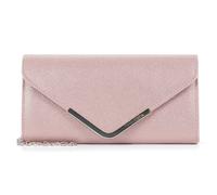 Tamaris Amalia Clutch Tasche 26 cm champagner (30453-244)