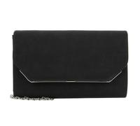 Tamaris Amalia Clutch Tasche 26 cm schwarz