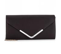 Tamaris Amalia Clutch Tasche 26 cm schwarz