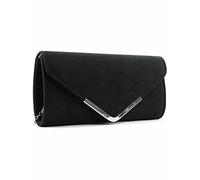 Tamaris Clutchtasche Amalia Schwarz