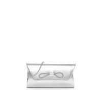 Tamaris Amalia Loop Clutch Silver