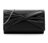 Tamaris Clutch TAS Amalia Ribbon 33802 Damen Handtaschen Uni black 100