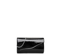 Tamaris Clutch TAS Amalia Wave 34321 Damen Handtaschen Uni black 100