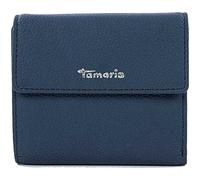 Tamaris Geldbörse Amanda Damen Blau