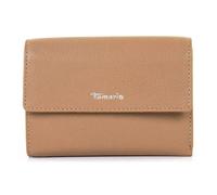 Tamaris Geldbörse TAS Amanda 50006 Leder 14 cm Damen Sahara