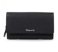 Tamaris - Geldbörse TAS Amanda Portemonnaies Schwarz Damen