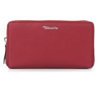 Tamaris Amanda Geldbörse Leder 19 cm red (50011-600) rot