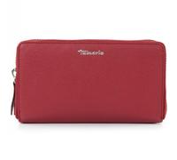 Tamaris Amanda Geldbörse Leder 19 cm red (50011-600) rot