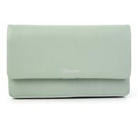 Tamaris Geldbörse TAS Amanda 50014 Damen Geldbörsen Uni pistachio 976