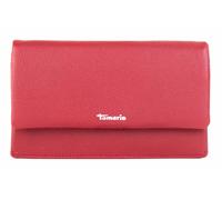 Tamaris Amanda Wallet Red