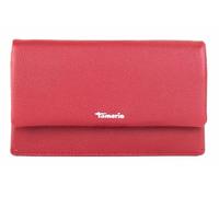 Tamaris Geldbörse TAS Amanda 50014 Damen Geldbörsen Uni red 600