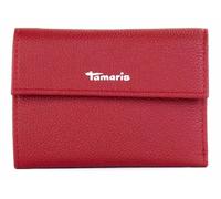 Tamaris Geldbörse TAS Amanda 50016 Damen Geldbörsen Uni red 600