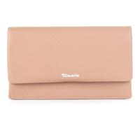 Tamaris Geldbörse TAS Amanda Herren 100% Rindsleder Beige (sahara 920)