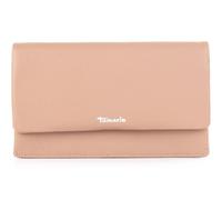 Tamaris Geldbörse TAS Amanda Herren 100% Rindsleder Beige (sahara 920)