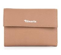 Tamaris Geldbörse Amanda 50016 Damen Uni Sahara 920