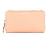 Tamaris Amanda Zip Around Wallet Apricot
