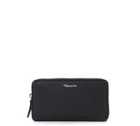 Tamaris Amanda Zip Around Wallet Black