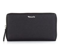 Tamaris Amanda Zip Around Wallet Black