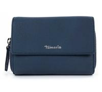 Tamaris Amanda Zip Around Wallet Blue