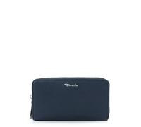 Tamaris Amanda Zip Around Wallet Blue