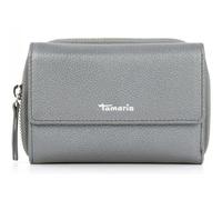 Tamaris Amanda Zip Around Wallet Darksilver