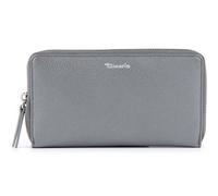 Tamaris Amanda Zip Around Wallet Darksilver