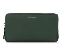Tamaris Amanda Zip Around Wallet Green