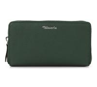 Tamaris Amanda Zip Around Wallet Green