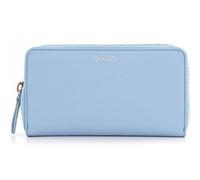 Tamaris Amanda Zip Around Wallet Lightblue