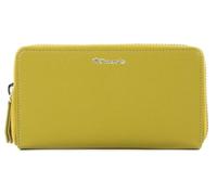 Tamaris Amanda Zip Around Wallet Oliv Oil