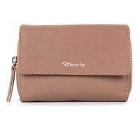 Tamaris Amanda Zip Around Wallet Taupe