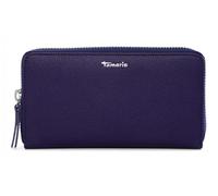 Tamaris Amanda Zip Around Wallet Violet