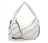 Tamaris TAS Anabell Schultertasche 32 cm weiss