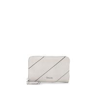 Tamaris Anabell Zip Around Wallet Ecru 