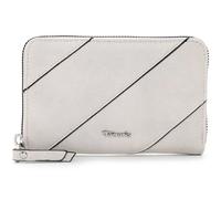 Tamaris Anabell Zip Around Wallet Ecru 