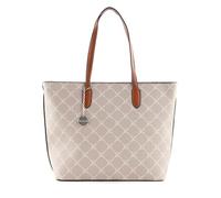 Tamaris Anastasia 30107-200 Damen Henkeltasche 43,00x29,00x13,00 cm (BxHxT) , Taupe
