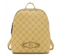 Tamaris Anastasia Buckle Cityrucksack M Mustard 