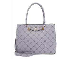 Tamaris Anastasia Buckle Cityshopper M Lilac