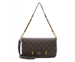 Tamaris Anastasia Buckle Crossbody Bag M Brown