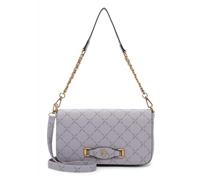 Tamaris Anastasia Buckle Crossbody Bag M Lilac